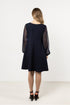 Robe de soirée model 212224 awama